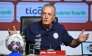 Expectativa por la primera convocatoria de Gustavo Alfaro de cara al próximo combo de las Eliminatorias