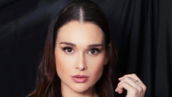 Divorciadísima, el nuevo stand up de Lali González