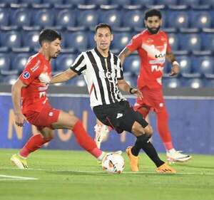 Sportivo Ameliano vs. Libertad: Minuto a minuto - Fútbol - ABC Color