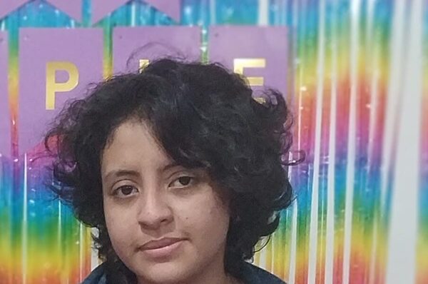Fiscal ordena búsqueda y localización de una adolescente