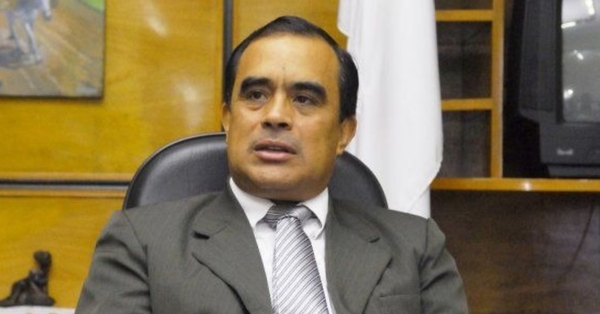 Tribunal anula condena del exintendente Roberto Cárdenas por caso de derrumbe en colegio
