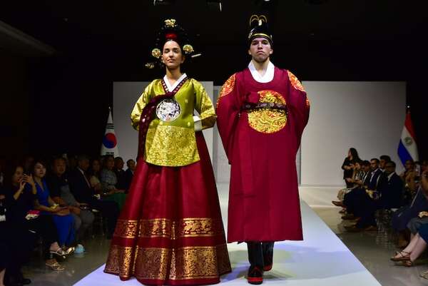 Festival de Corea 2024 ofrecerá música, gastronomía, literatura y más en Asunción - Cultura - ABC Color