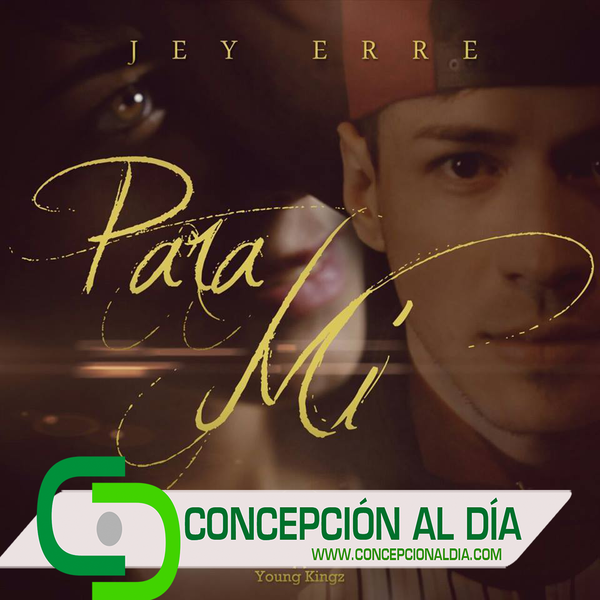 Concepcionero estrena videoclip musical