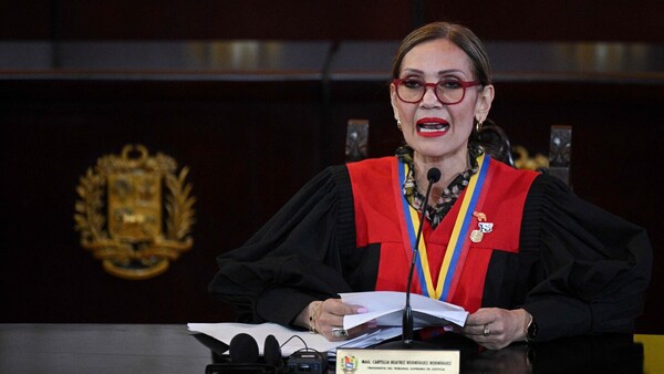 Corte Suprema de Venezuela convalida reelección de Maduro ante denuncias de fraude