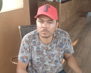 Detienen a concejal de Villa Ygatimí buscado por asociación criminal y por transgresión a la ley de armas - ADN Digital