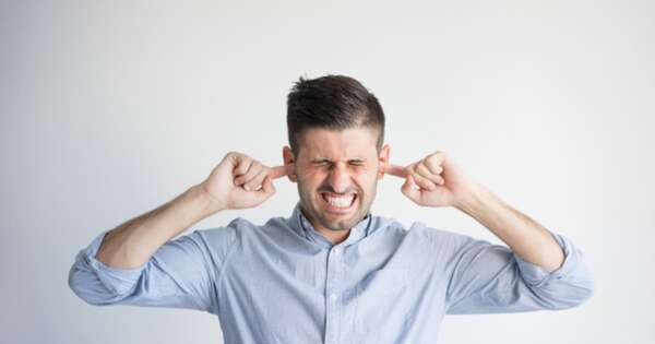 La Nación / Estrés laboral puede aumentar el riesgo de sufrir fibrilación auricular, según estudio