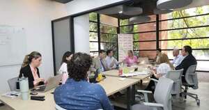 La Nación / Buscan posicionar a Paraguay como destino de primer nivel para inversionistas y turistas