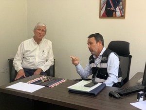 Avanzan acuerdos para transformar sistema de transporte - ADN Digital