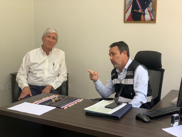 Avanzan acuerdos para transformar sistema de transporte - ADN Digital