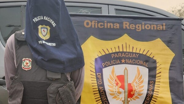 Cae supuesto autor de un séxtuple homicidio en Cerro Corá