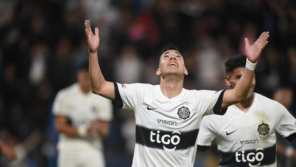 Olimpia, cada vez más cerca del Mundial de Clubes