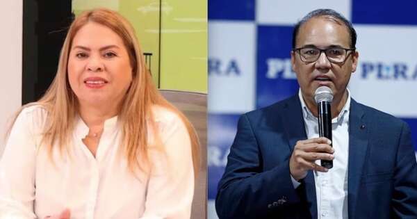 La Nación / Hugo Fleitas buscó ocultar lapidario informe de auditoría del PLRA, sostiene apoderada