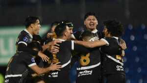Libertad avanza a los cuartos de final