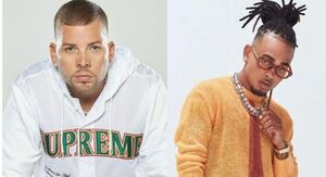 Las duras acusaciones de Ozuna contra su exmánager