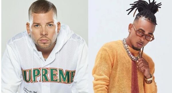 Las duras acusaciones de Ozuna contra su exmánager