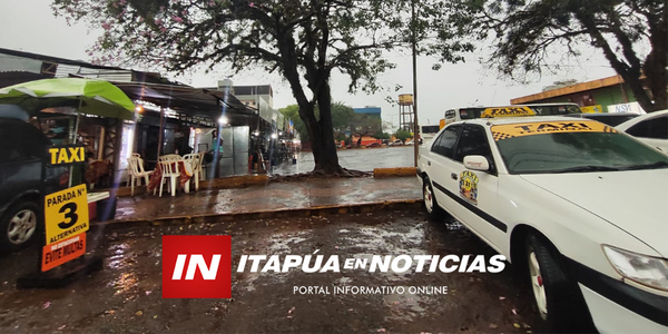 DENUNCIAN PERSECUCIÓN A TRABAJADORES DE LA TERMINAL - Itapúa Noticias
