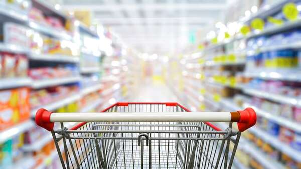 Inflación: BCP mantiene su tasa referencial en 6% ante moderación de riesgos sobre precios - Economía - ABC Color