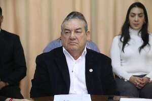 Fiscales dan respaldo a las instituciones que investigan el caso de “Lalo” Gomes - Nacionales - ABC Color