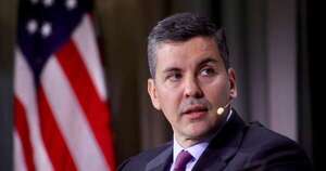 Diario HOY | “Lamentamos profundamente la decisión del Gobierno de Venezuela”, dice Peña
