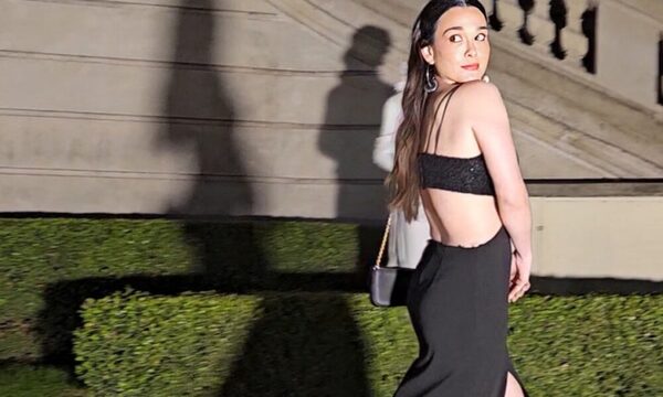 Lali González contó qué ventajas encontró como divorciada