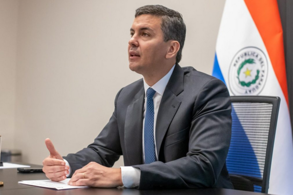 Peña afirma que es inaceptable la ratificación de los resultados en Venezuela