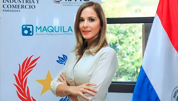 Exportaciones de maquila crecen 6% interanual y empleo generado aumenta 4%