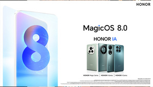 3 funciones de MagicOS 8.0 que llegan a Paraguay y que te dejarán sorprendido