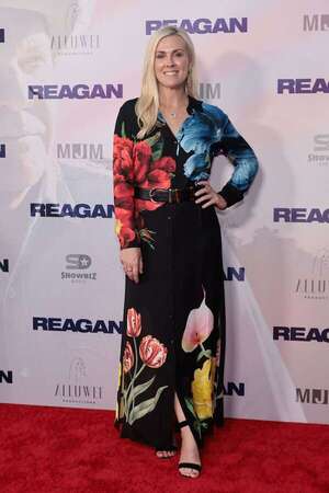 La A-list de la premiere de Reagan - Sociales - ABC Color