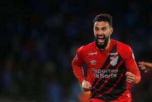 Sudamericana: Athletico Parananese avanza a cuartos de final - Fútbol Internacional - ABC Color