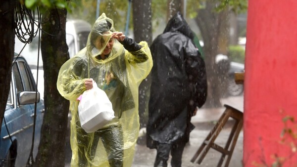 Frío de fin de semana será aún más intenso por bajas temperaturas