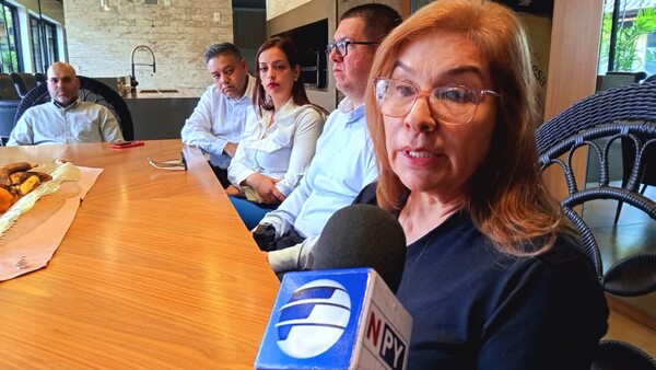 Viuda: “En eso, agarró su arma porque pensamos que eran bandidos”