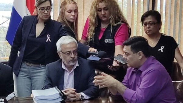CBI ya denunció millonarios movimientos del fallecido