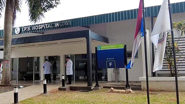 Policlínica Ingavi con consultorios de reumatología hasta neurología