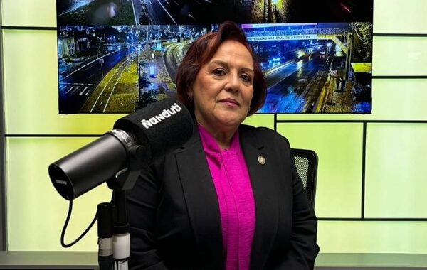 Oficina de Atención Permanente del Poder Judicial, en “terapia intensiva”, dice jueza