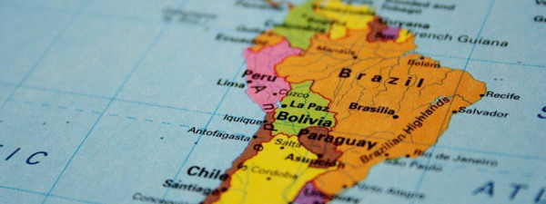 Inversiones extranjeras en Sudamérica: El efecto del grado de inversión en Chile, Perú, Uruguay y Colombia - MarketData