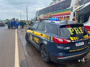 En Foz de Yguazú también operan falsos guías de turismo - La Clave