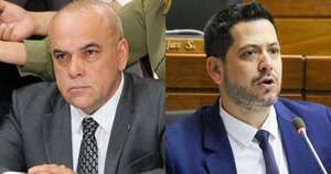 La Nación / Autoridades del Congreso rechazan la validación de la reelección de Maduro
