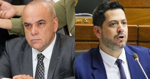 La Nación / Autoridades del Congreso rechazan la validación de la reelección de Maduro