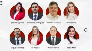Universitarios expondrán a diputados de Alto Paraná sobre la utilidad de sus gestiones a favor de la gente – Diario TNPRESS