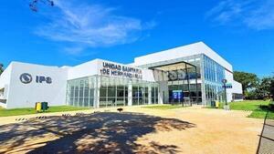Fiscalía abre investigación ante otro criminal caso de negligencia médica en el IPS de Hernandarias – Diario TNPRESS