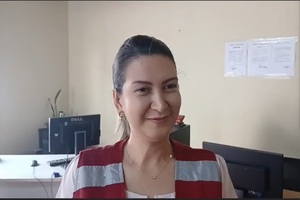 Ministra de Trabajo afirma que “nadie debe pagar por gestionar denuncias laborales” - La Clave