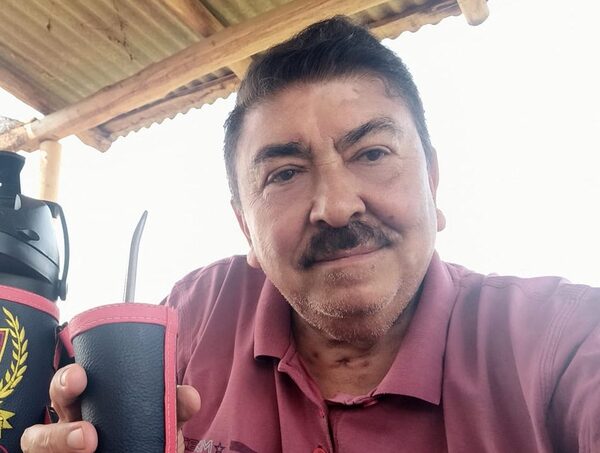 "Mis hijas me dijeron que estaba loco por meterme en esto", cuenta exdiputado tras detención de "Selva Hũ". · Radio Monumental 1080 AM