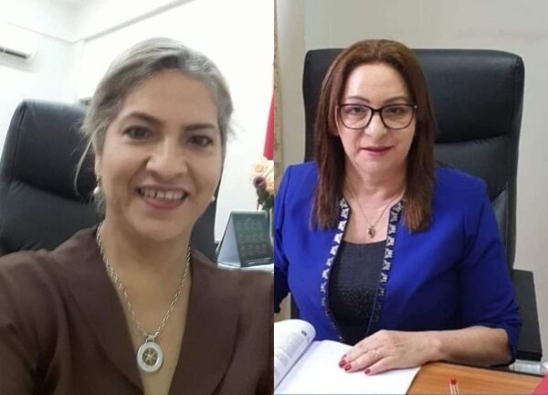 Miembros del JEM con poca memoria en caso de juezas de la niñez en CDE - La Clave