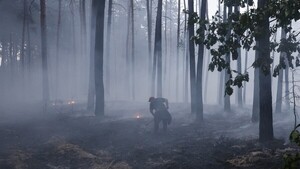 UE teme que Ucrania lo pase "muy mal" en invierno por el frío y la falta de electricidad