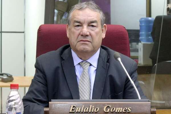 AUDIO: “Lalo” Gomes no tenía antecedentes ni en Brasil, según abogado - La Primera Mañana - ABC Color