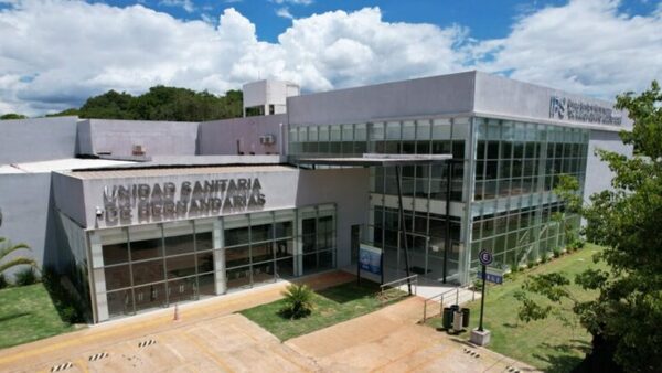 IPS Hernandarias: Mujer perdió a su bebe'i por ¿negligencia?