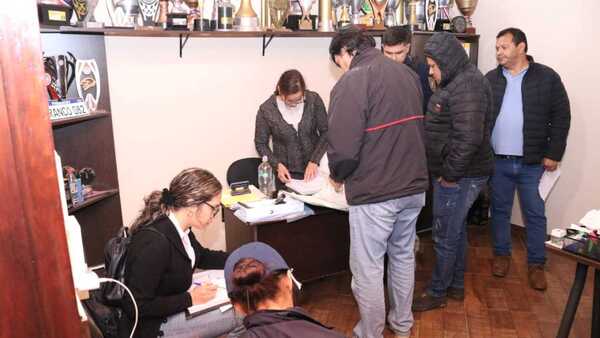 Camioneros: llevaban a paraguayas a Chile y las convertían en esclavas sexuales