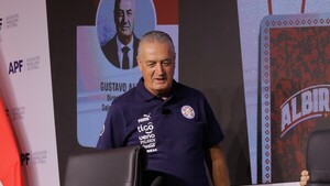 A la espera de la primera lista