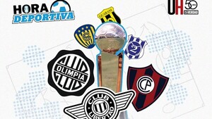 Pódcast Hora Deportiva: ¿Qué equipos pelearán por el título del Clausura?