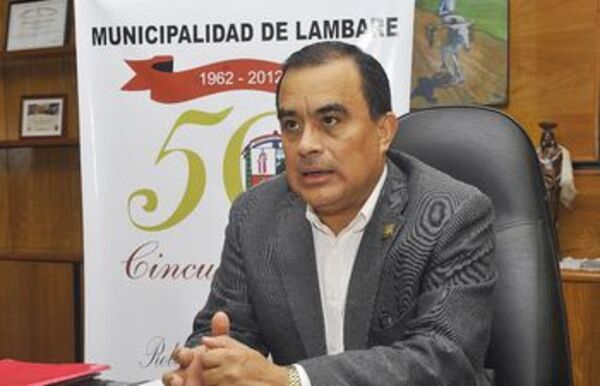 Anulan condena y sobreseen a Roberto Cárdenas por extinción de la causa - ADN Digital